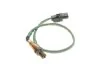 Лямбда зонд MB E-Class (W211/W212) 2.2CDI 02-08 (OM646)/G-Class (W463) 5.5 09- (M273) UA63 BOSCH 0 258 017 108 (фото 7)