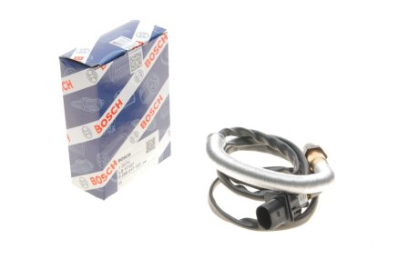 Лямбда зонд BMW 7 (F01/F02/F03/F04) 08-12/X6 (E71/E72) 08-14 N54/N55 (opt-om) BOSCH 0 258 017 137