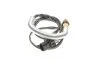 Лямбда зонд BMW 7 (F01/F02/F03/F04) 08-12/X6 (E71/E72) 08-14 N54/N55 (opt-om) BOSCH 0 258 017 137 (фото 7)