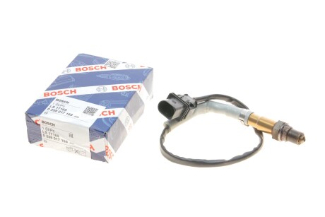 Лямбда зонд VW Touareg//Audi Q3 2.0/3.0 07- UA63 BOSCH 0 258 017 169
