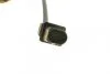 Лямбда зонд VAG/MB (вир-во Bosch) BOSCH 0 258 017 241 (фото 2)