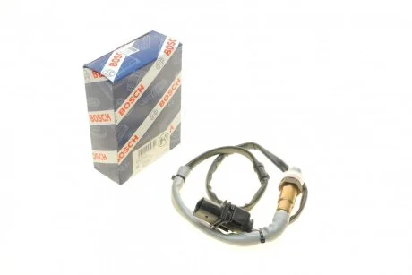 Лямбда зонд VAG/MB (вир-во Bosch) BOSCH 0 258 017 241
