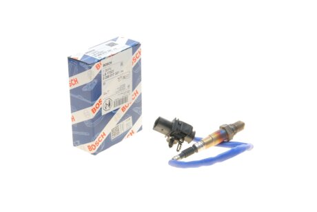 Лямбда зонд Opel Combo 1.6 CDTI 12- (opt-om) BOSCH 0 258 017 321