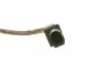 Лямбда зонд MB C-class (W204)/E-class (W212/W213) 11- (opt-om) BOSCH 0 258 017 339 (фото 2)