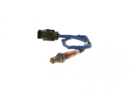 Лямбда-зонд (кількість дротів 5, 488мм) FORD C-MAX II, KUGA II, MONDEO V 1.6/2.0H 10.12-03.22 BOSCH 0258017359