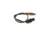 Лямбда-зонд (кількість дротів 5, 620мм) VW JETTA IV 1.4H 04.11-12.17 BOSCH 0258017361 (фото 3)