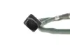 Лямбда-зонд (кількість дротів 5, 698мм) FORD FIESTA VII, FOCUS III, GALAXY III, KUGA II, MONDEO V, PUMA, S-MAX, TOURNEO CONNECT V408 NADWOZIE WIELKO, TOURNEO CUSTOM V362 1.0-2.3 09.13- BOSCH 0 258 017 603 (фото 5)