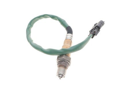 Датчик кислорода BOSCH 0 258 027 00A