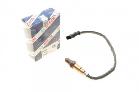 ЛЯМБДА-ЗОНД BMW BOSCH 0 258 027 015