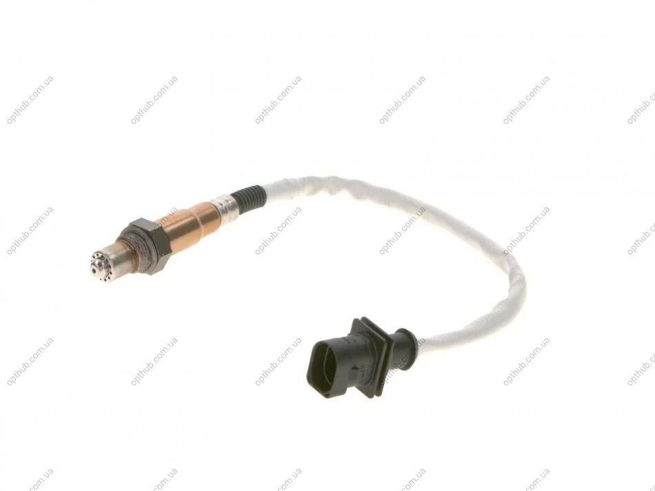 Датчик кисню BOSCH 0258027157 (фото 1)