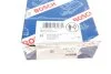 Лямбда-зонд (кількість дротів 5, 710мм) AUDI A1, A3, TT SEAT IBIZA IV SC, LEON, LEON SC, LEON ST SKODA OCTAVIA III, SUPERB III VW GOLF ALLTRACK VII, PASSAT B8, POLO V 1.8/2.0 04.12-06.24 BOSCH 0 258 027 197 (фото 8)