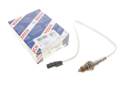 Лямбда зонд Lada Vesta 1.6-1.8 15-/Renault Clio/Duster/Megane IV 1.2/1.6 12-/Smart 0.9/1.0 UA63 BOSCH 0 258 030 00L