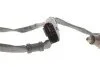 Лямбда-зонд (кількість дротів 4, 750мм) SEAT IBIZA IV, IBIZA IV SC, IBIZA IV ST, TOLEDO IV SKODA FABIA III, FABIA III PRAKTIK, RAPID VW POLO V 1.2 01.14-12.22 BOSCH 0 258 030 129 (фото 2)