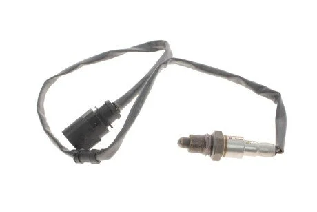 Лямбда-зонд (кількість дротів 4, 750мм) SEAT IBIZA IV, IBIZA IV SC, IBIZA IV ST, TOLEDO IV SKODA FABIA III, FABIA III PRAKTIK, RAPID VW POLO V 1.2 01.14-12.22 BOSCH 0 258 030 129