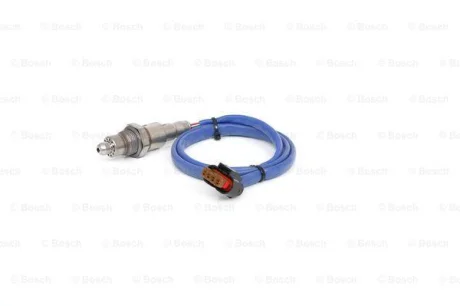Лямбда-зонд BOSCH 0258030149