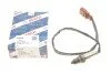 Лямбда-зонд (кількість дротів 4, 590мм) AUDI A3 SEAT IBIZA IV, IBIZA IV SC, IBIZA IV ST, LEON, LEON SC, LEON ST, TOLEDO IV SKODA FABIA III, FABIA III PRAKTIK 1.0/1.2/1.6 08.12-12.22 BOSCH 0 258 030 165 (фото 2)