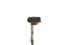 Лямбда-зонд (кількість дротів 4, 590мм) AUDI A3 SEAT IBIZA IV, IBIZA IV SC, IBIZA IV ST, LEON, LEON SC, LEON ST, TOLEDO IV SKODA FABIA III, FABIA III PRAKTIK 1.0/1.2/1.6 08.12-12.22 BOSCH 0 258 030 165 (фото 3)