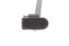 Лямбда-зонд (кількість дротів 4, 800мм) AUDI A3 SEAT LEON, LEON SC, LEON ST SKODA OCTAVIA III VW GOLF SPORTSVAN VII, GOLF VII, TOURAN 1.2 08.12-08.20 BOSCH 0 258 030 290 (фото 3)
