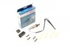 Лямбда-зонд універсальний 3 контакти Ls02 (вир-во Bosch) BOSCH 0 258 986 502 (фото 1)