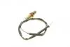 Лямбда-зонд універсальний 4 контакти Ls03 (вир-во Bosch) BOSCH 0 258 986 503 (фото 4)