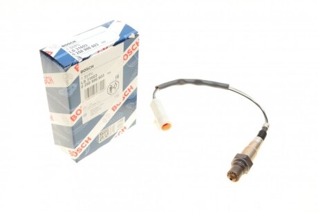 Лямбда зонд Ford Focus 1.4-2.0 98-04/Transit 2.3 00-06 UA63 BOSCH 0 258 986 603