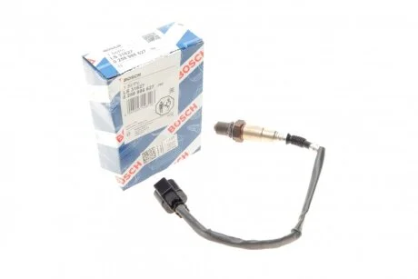 Лямбда-зонд (вир-во Bosch) BOSCH 0 258 986 627