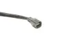 Лямбда зонд BMW/Skoda/Audi/Fiat/Ford/Lada/Opel/Renault/VW (opt-om) BOSCH 0 258 986 687 (фото 3)