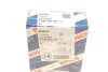 Лямбда зонд Toyota Avensis/Corolla/Subaru Justy 1.6/1.8 01-08 UA63 BOSCH 0 258 986 697 (фото 7)