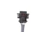 Лямбда-зонд (кількість дротів 4, 340мм) CADILLAC CTS CHEVROLET AVEO, CRUZE, TRAX OPEL ADAM, ASTRA J, ASTRA J GTC, CASCADA, CORSA D, CORSA E, INSIGNIA A, MERIVA B, MOKKA / MOKKA X 1.0-3.2 03.02- BOSCH 0 258 986 729 (фото 4)