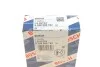 Лямбда-зонд (кількість дротів 4, 853мм) FORD B-MAX, ECOSPORT, FIESTA VI, TOURNEO COURIER B460, TRANSIT COURIER B460 1.0 08.12- BOSCH 0 258 986 782 (фото 5)