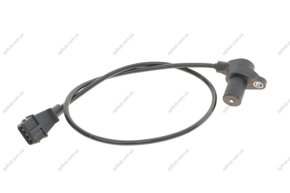 Датчик положения вала коленчатого ГАЗ 3110, ГАЗЕЛЬ дв.406 (пр-во Bosch) BOSCH 0261210113 (фото 1)