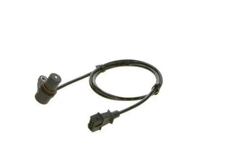Датчик обертів колінчастого валу (вир-во Bosch) BOSCH 0261210128