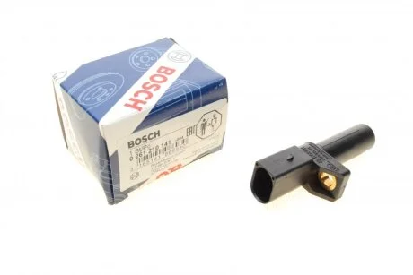 Датчик обертів двигуна (вир-во Bosch) BOSCH 0 261 210 141
