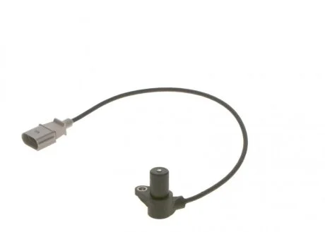 Датчик обертів колінвалу AUDI A8 (4D2, 4D8) -ua BOSCH 0 261 210 143