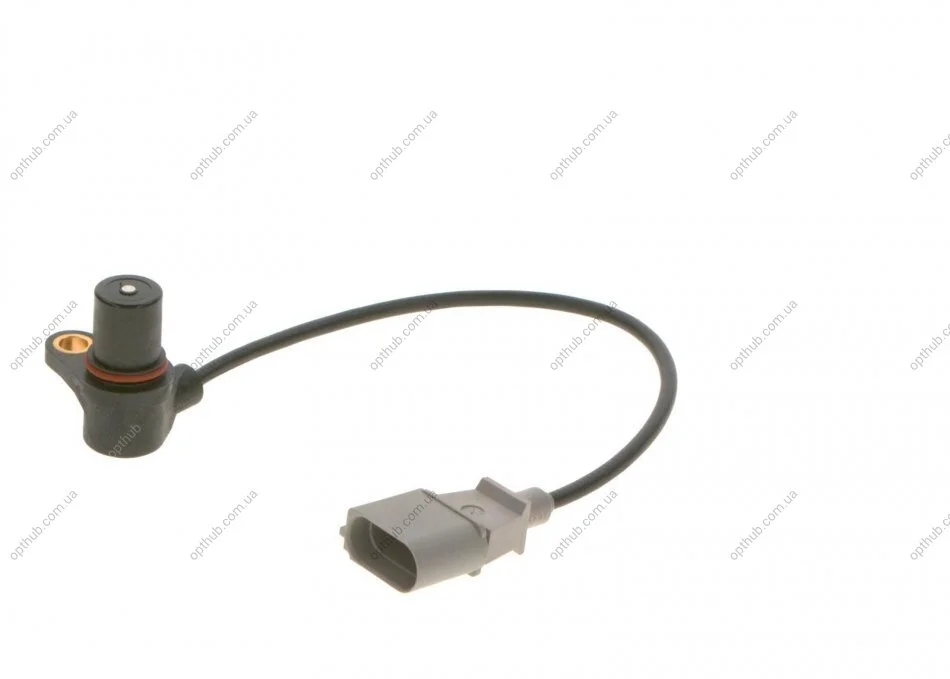 Датчик колінчастого валу (вир-во Bosch) BOSCH 0 261 210 145 (фото 1)
