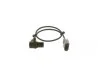 Датчик обертів двигуна AUDI, SEAT, VW 98- (вир-во Bosch) BOSCH 0 261 210 147 (фото 5)