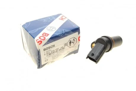 Датчик обертів двигуна (вир-во Bosch) BOSCH 0 261 210 151