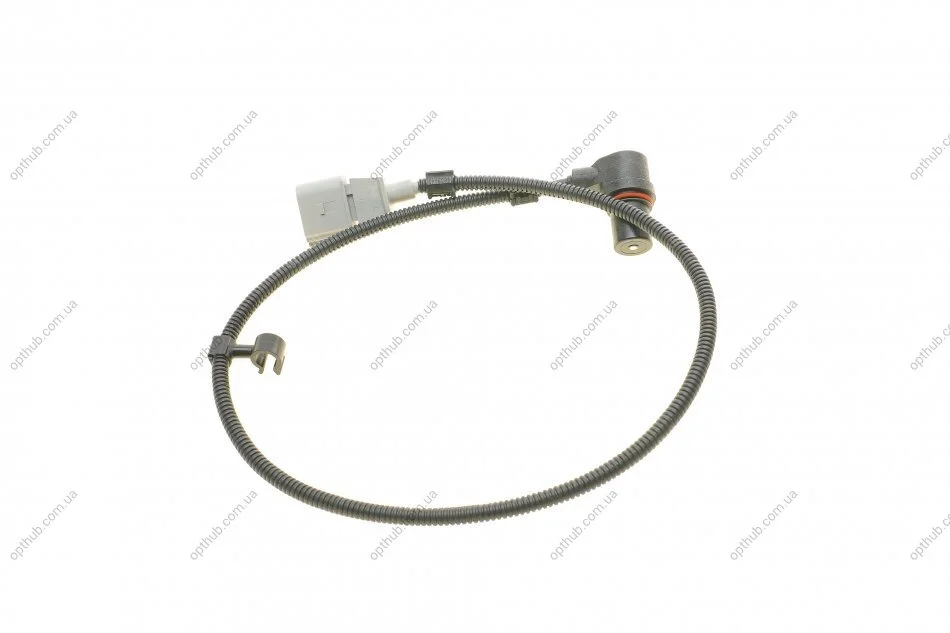 Датчик частоти обертання VW Bora/Golf/Passat, Seat Toledo 2.3i 98> (вир-во Bosch) BOSCH 0 261 210 177 (фото 1)
