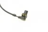 Датчик частоти обертання VW Bora/Golf/Passat, Seat Toledo 2.3i 98> (вир-во Bosch) BOSCH 0 261 210 177 (фото 4)