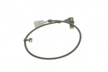 Датчик частоти обертання VW Bora/Golf/Passat, Seat Toledo 2.3i 98> (вир-во Bosch) BOSCH 0 261 210 177