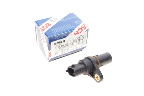Датчик положення колінвалу Opel Vectra С/Signum 2.0 03-08 UA63 BOSCH 0 261 210 229
