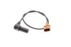 Лямбда зонд Porsche Cayenne 4.8 07-10 (opt-om) BOSCH 0 261 210 292 (фото 1)