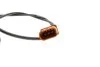 Лямбда зонд Porsche Cayenne 4.8 07-10 (opt-om) BOSCH 0 261 210 292 (фото 7)