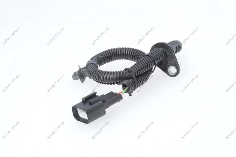 Датчик положення колінвалу Kia Ceed/Hyundai i30 1.6 07- (opt-om) BOSCH 0 261 210 316 (фото 1)