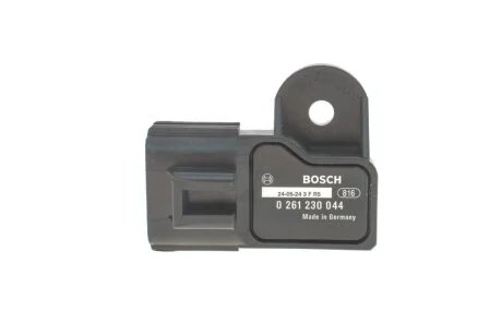Датчик тиску наддува Ford Transit 2.3 16V/2.2TDCi 06-14 UA63 BOSCH 0 261 230 044