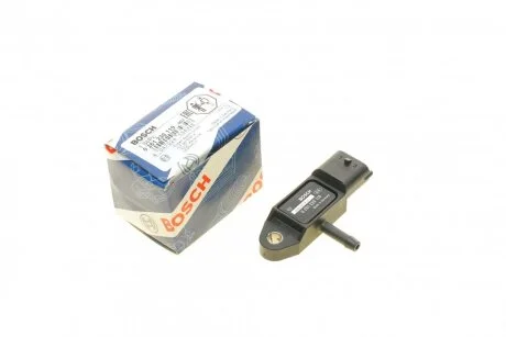 Датчик тиску впускного газопроводу (вир-во Bosch) BOSCH 0261230119
