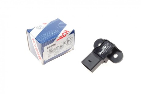 Датчик давления наддува VW Golf/Passat/Touran 1.4TSI 08-15 (opt-om) BOSCH 0 261 230 169