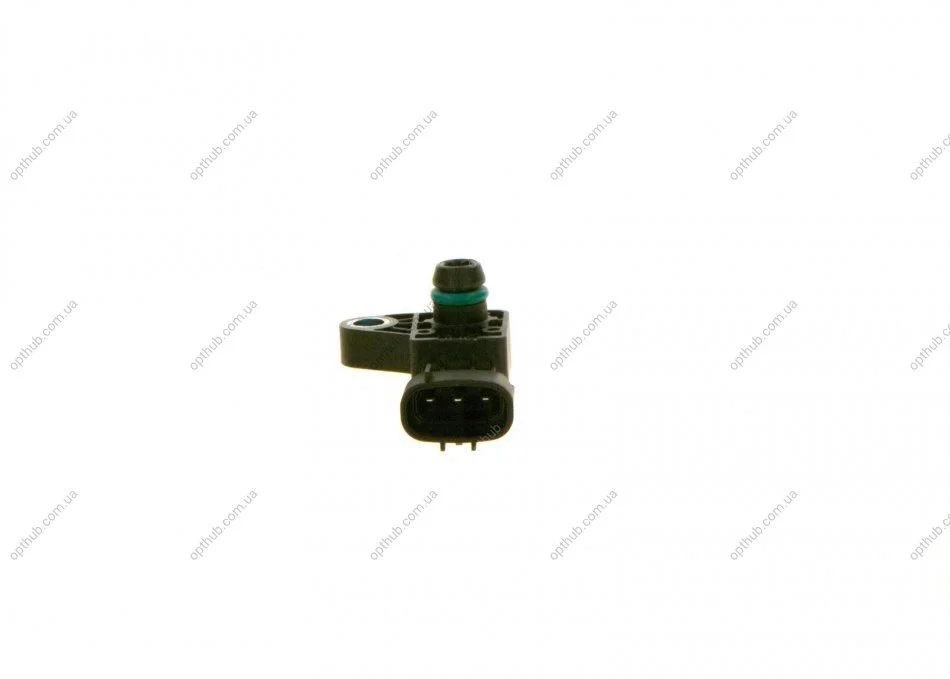 Датчик тиску впускного колектору BOSCH 0261230198 (фото 1)