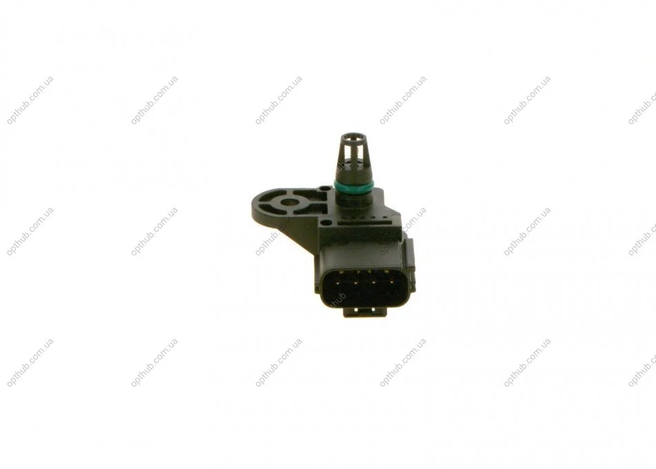 Датчик тиску наддува Ford Transit V347 2.2/2.4/3.2TDCi 06- (opt-om) BOSCH 0 261 230 224 (фото 1)
