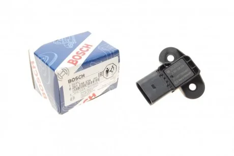 Датчик тиску впускного газопроводу (вир-во Bosch) BOSCH 0 261 230 234